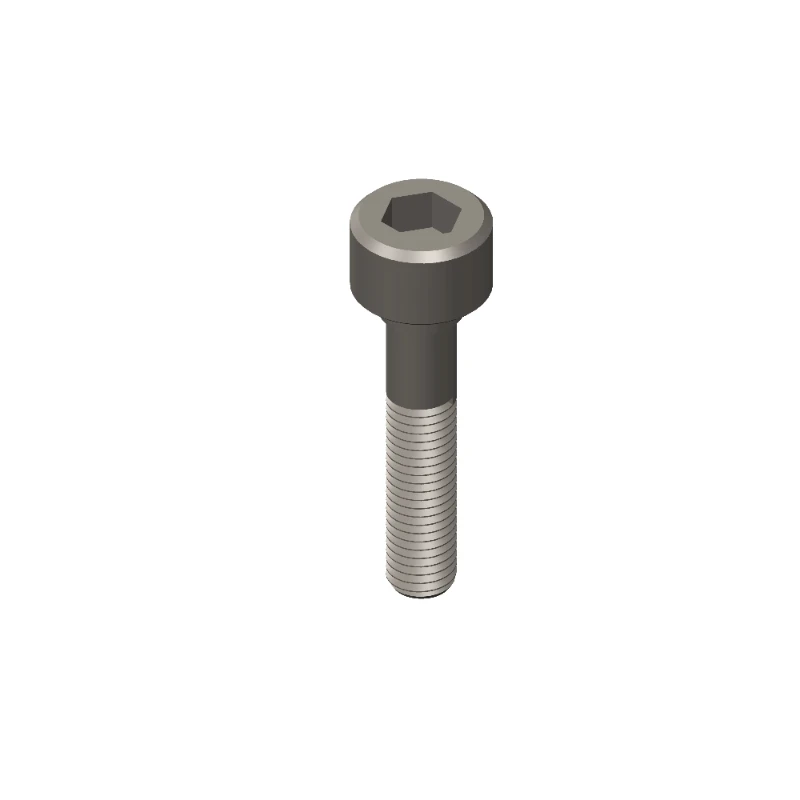 برغي غطاء محرك Cummins 3069026 لطراز KTA38 G1-G9 | برغي محرك شديد التحمل