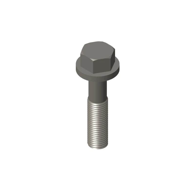 برغي غطاء Cummins 3065723 لمحركات Cummins KTA38-G4 وKTA38-G5 وKTA38-G9