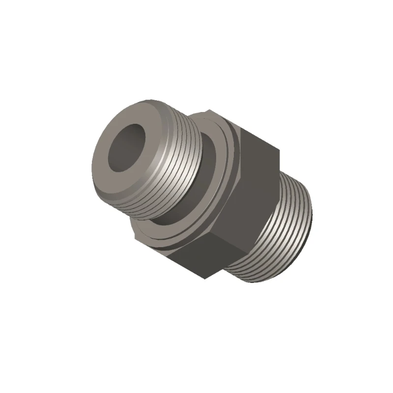 موصل ذكر Cummins 3063019 لمحركات Cummins KTA38-G5 و KTA38-G9