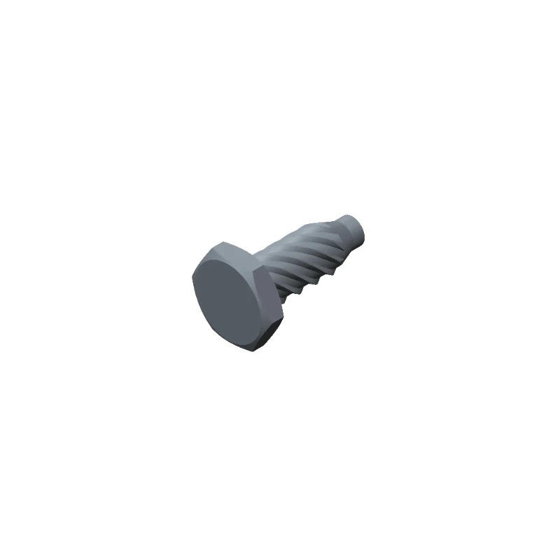 برغي قيادة Cummins 3519163 لمحركات Cummins KTA38-G5 وKTA38-G9