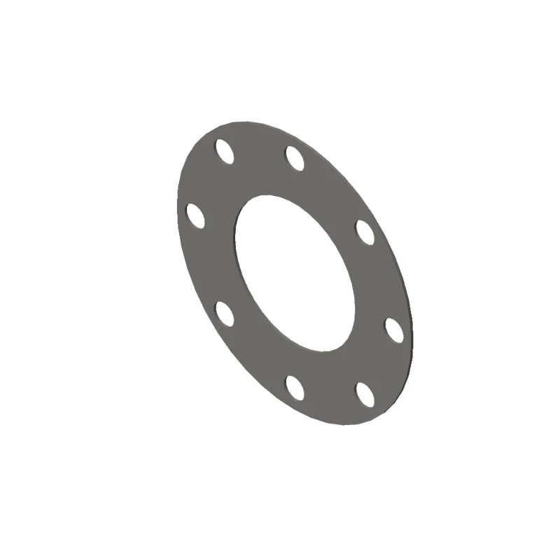 حشية عادم من شركة Cummins Parts رقم 3419000 لمحركات Cummins KTA38-G1