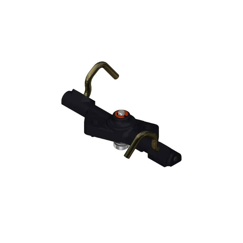 صمام تبريد مكبس أصلي من شركة Cummins رقم 3179664 لمحركات KTA38-G9