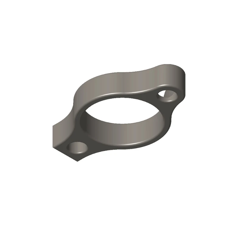 مشبك حاقن الوقود Cummins 3411695 لمحركات Cummins KTA38-G4 وKTA38-G5 وKTA38-G9