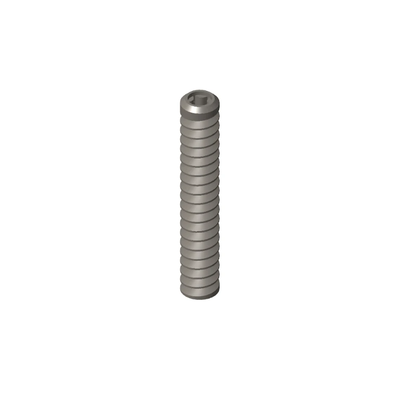 قطع غيار براغي التثبيت من Cummins رقم 3417096 لمحركات KTA38-G4 وKTA38G5 وKTA38-G9