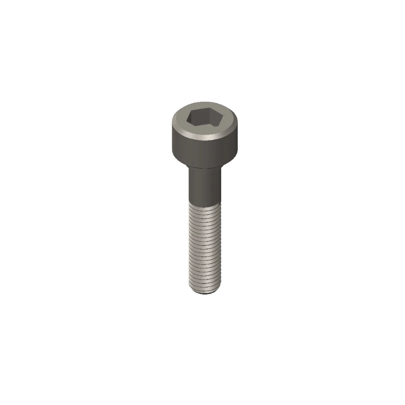 برغي رأس سداسي من شركة Cummins رقم 3348541، مناسب لمحركات KTA38-G2B وKTA38-G5 وKTA38-G