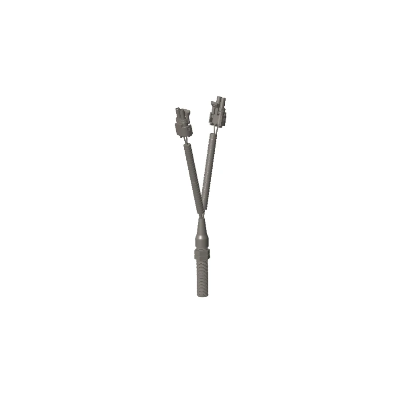 مستشعر سرعة مغناطيسي من نوع Cummins 4914162 لمحرك KTA38G1-G9 | MPU