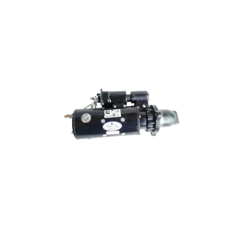 محرك بدء التشغيل Cummins 3651890 لطرازات Cummins KTA38-G1 وKTA38-G