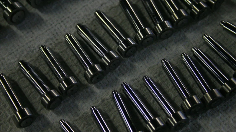 The Role of Cylinder Head Fasteners