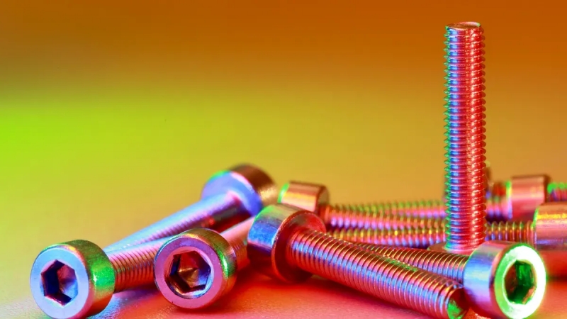 Benefits of New Cylinder Head Fasteners