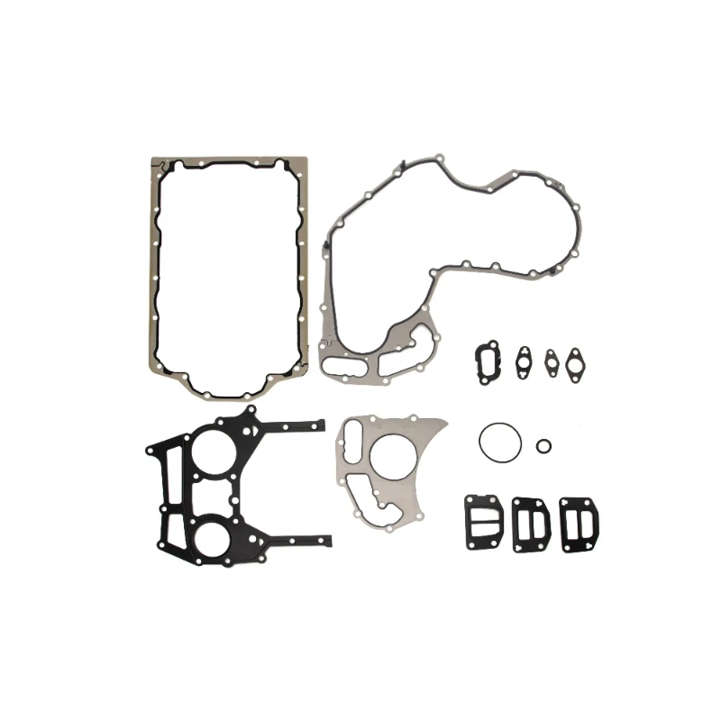 طقم حشيات بيركنز U5LB0379 لمحركات بيركنز 1103D-33TA