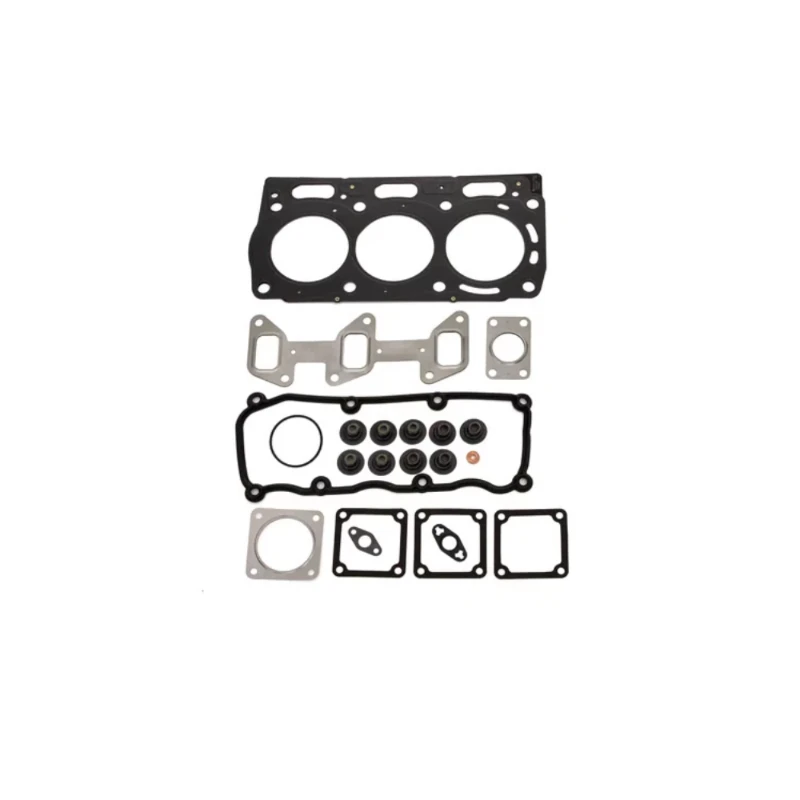 طقم حشيات بيركنز U5LT0355 لسلسلة بيركنز 1103A-33TG2 (DK83399S)