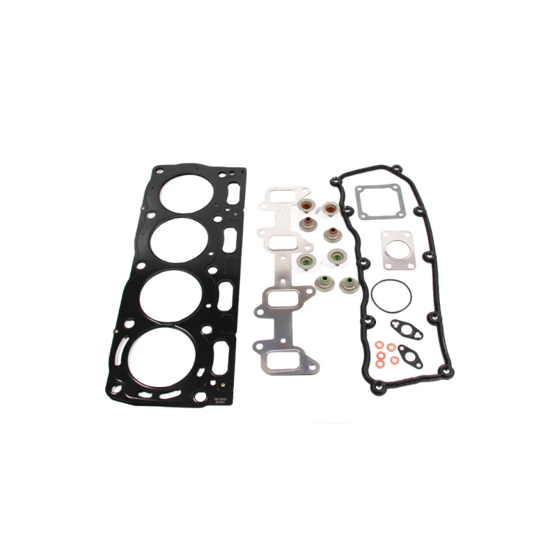 طقم حشيات وصلات بيركنز U5LT0357 لمحركات بيركنز 1104D-44T و1104D-44TA