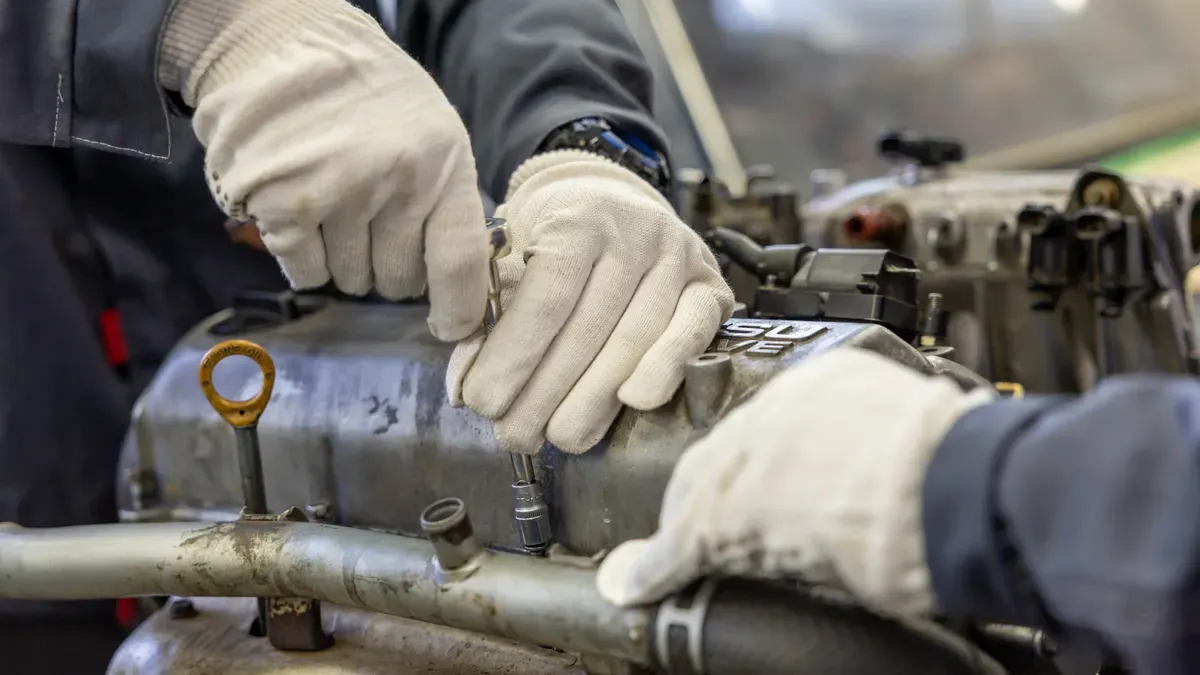 Diagnostics and High-Altitude Fuel Management