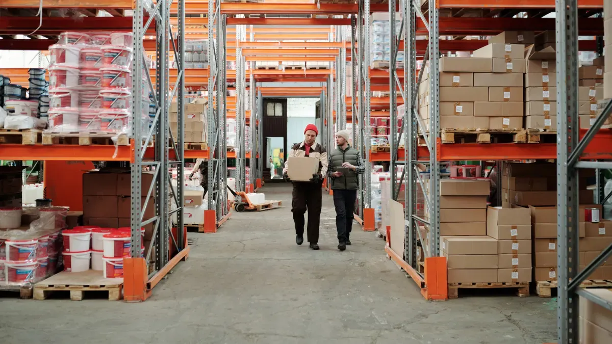 The 3-Tier Genset Spare Parts Inventory Framework