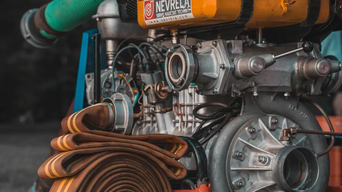 Listen for Common Signs of a Bad Water Pump