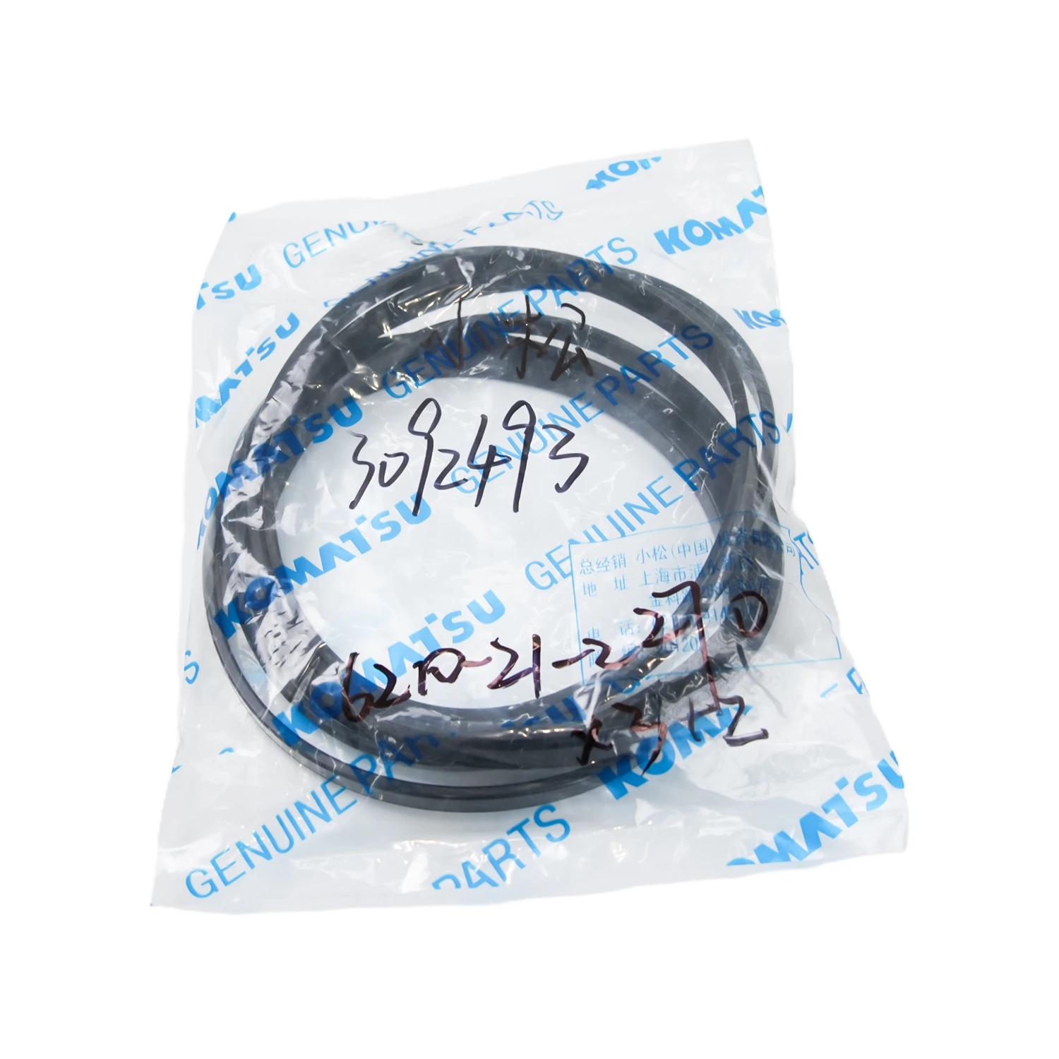 3092493 حلقة مانعة للتسرب من كمنز لمحرك كمنز QST30G4